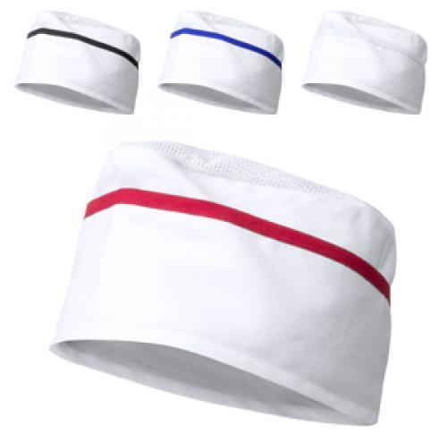 Printed Chef's Hat