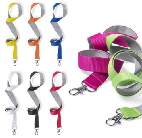 Polyester Lanyard