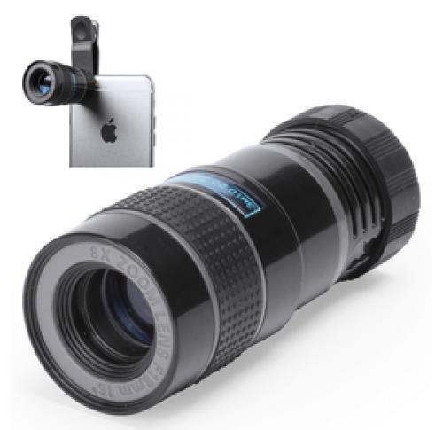 Universal Camera Lens Yorap 8X