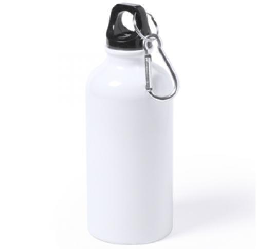 Aluminium Water Bottle 400ml Available In Full Colour