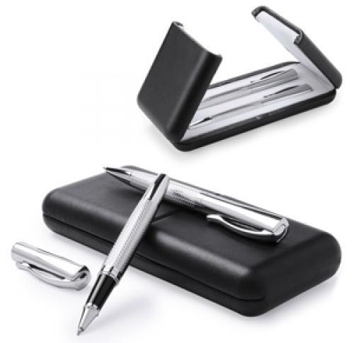 Branded High End Metallic Pen Sets Darius