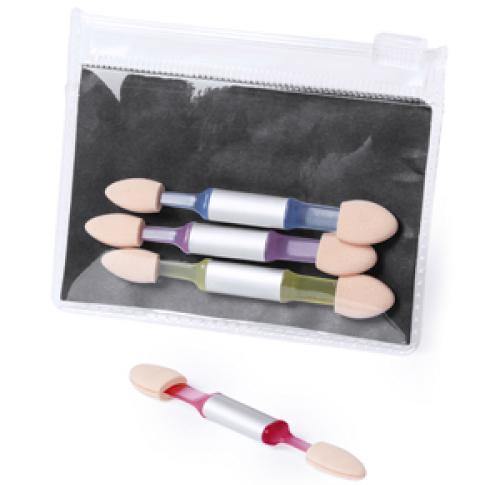 Eyeshadow Applicator Set Dalik