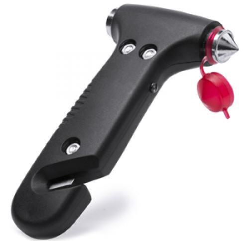 Emergency Hammer Seleter