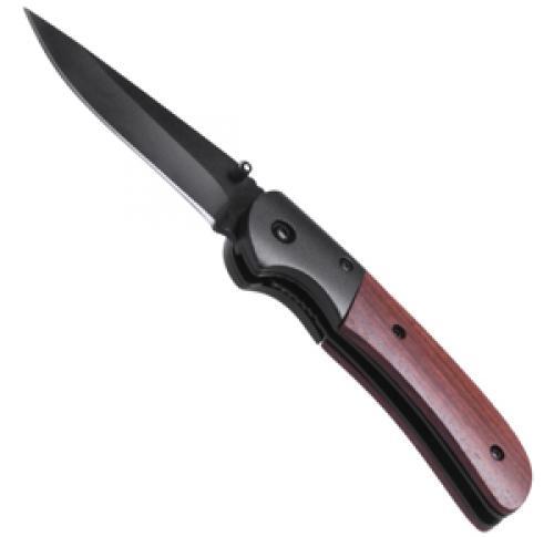 Stainless Steel Pocket Knifes Custom Printed Logo