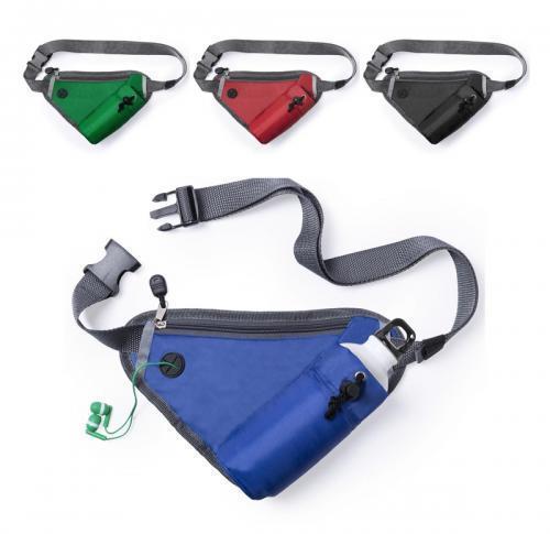 Branded Bum Bags