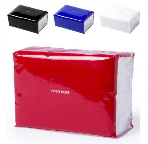 Large Pack of 100 3-ply Tissues