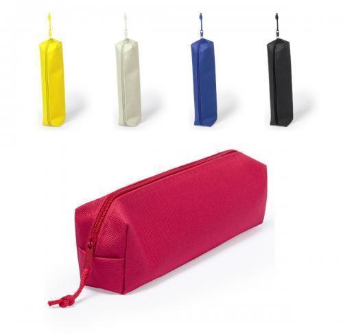 Printed Student Pencil Cases Atecax