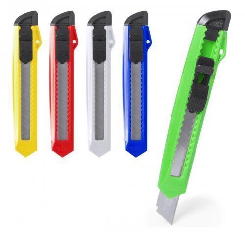 Promotional Box Cutter