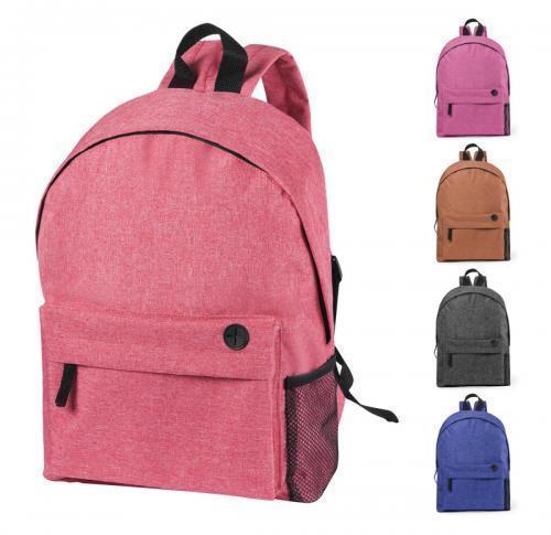 Backpack Chens
