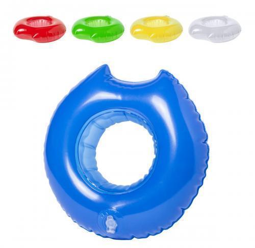 Inflatable Floating Drinks Holder 