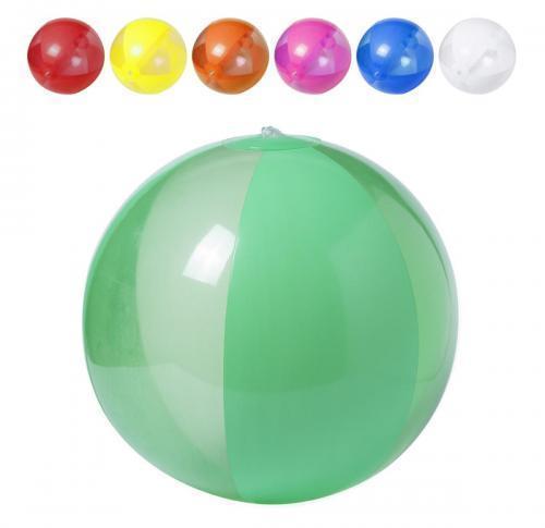 Beach Ball Bennick