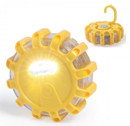 Emergency Light Trend