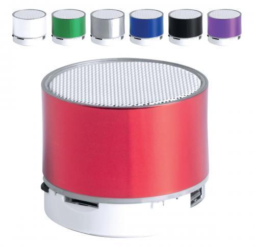 Promotional Portable Speakers Bluetooth