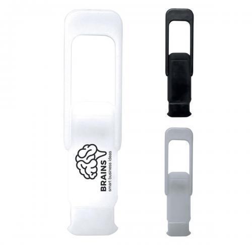 Printed Webcam Covers Lacol