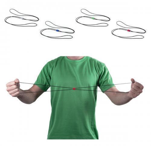 Exercise Band Mansat