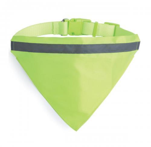 Branded Dog Bandanas Hi Visibility Pet Collar Bipols