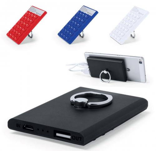 Power Bank Privek