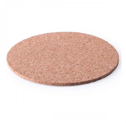 Cork Coaster Made From Sustainable Cork