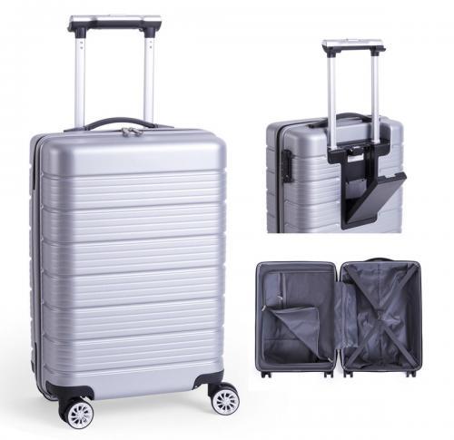 Hardshell Business Trolley