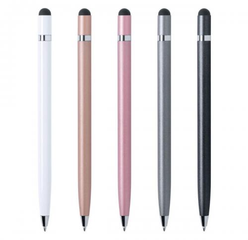Stylus Touch Ball Pen Mulent