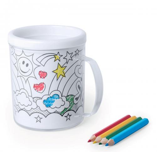 Mug Fesient