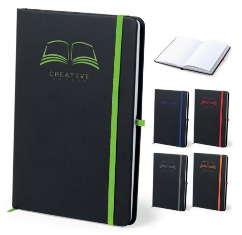 Notepad Kefron