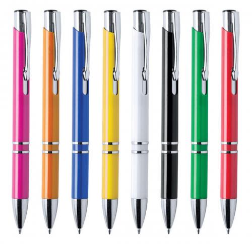 Pen Yomil
