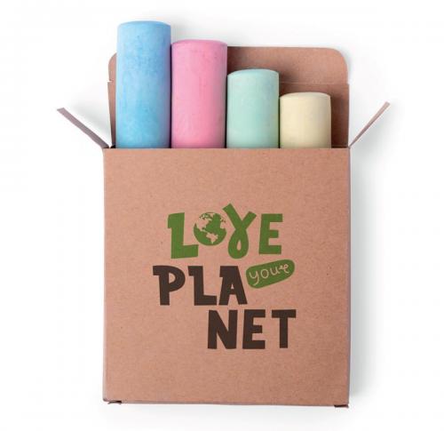 Chalk Set Remix