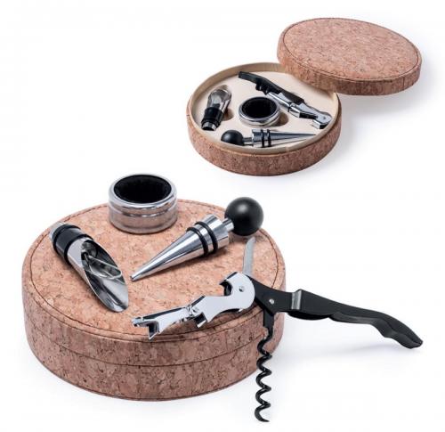 Wine Set Bribal