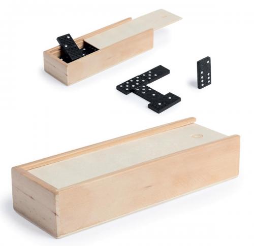 Dominoes Prakon