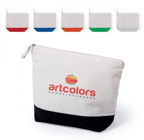 Printed Beauty Bags