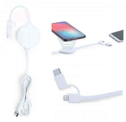 Charger Pikat