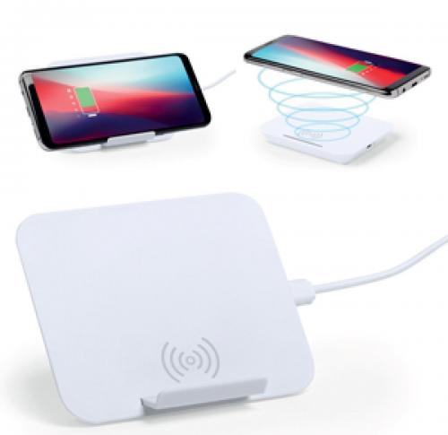 Charger Zafren