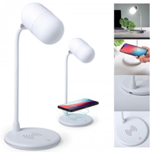 Printed Multifunction Lamps Lerex