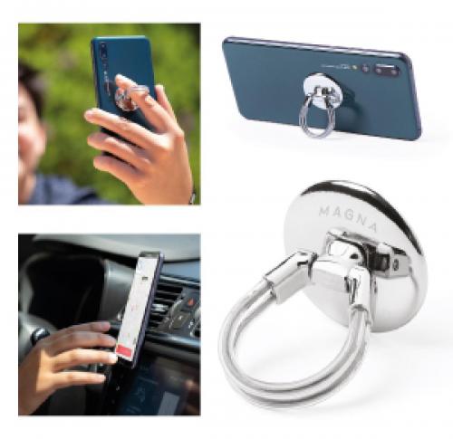 Branded Smartphone Ring Holder Stands
