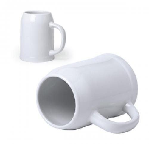 Mug Tilton