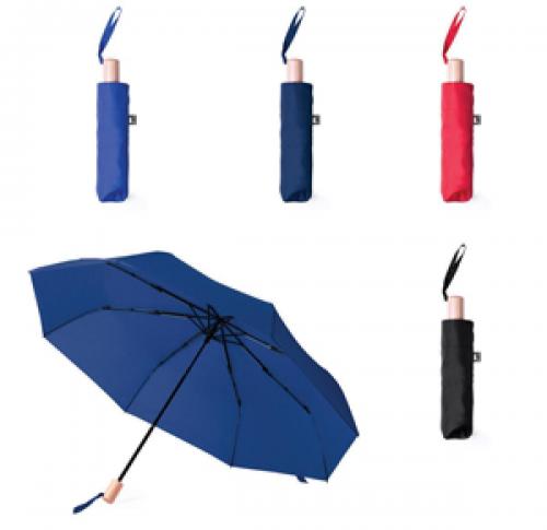 Recycled RPET Umbrella 42