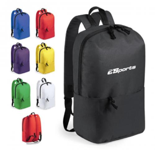 Backpack Galpox