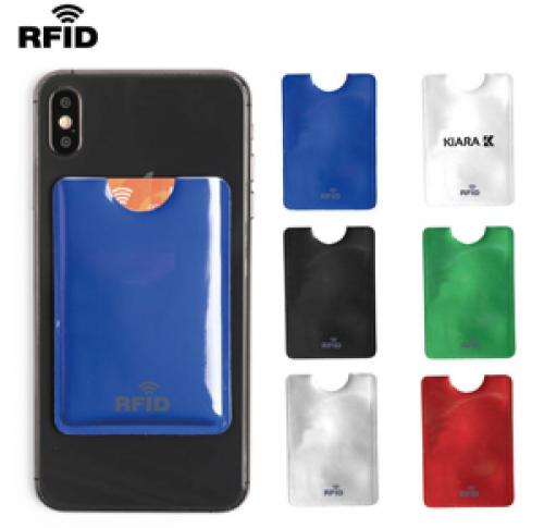 Phone Card Holder RFID