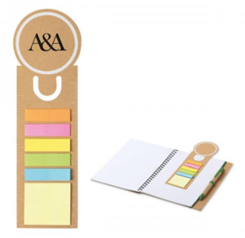 Ruler Bookmark Blasco