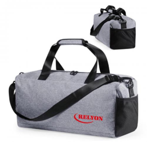 Branded Gym Bags Adjustable Shoulder Straps