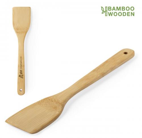 Promotional Wooden Spatulas Bamboo