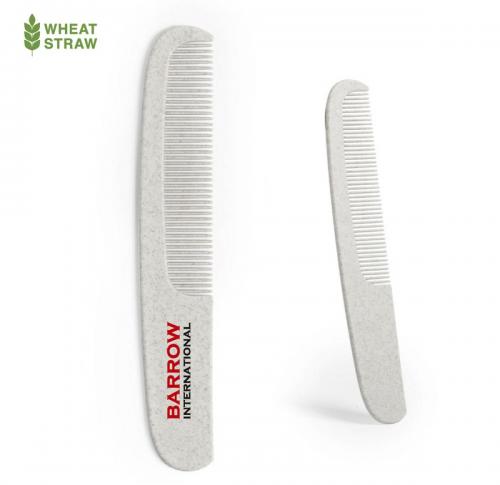 Eco Wheatstraw Comb