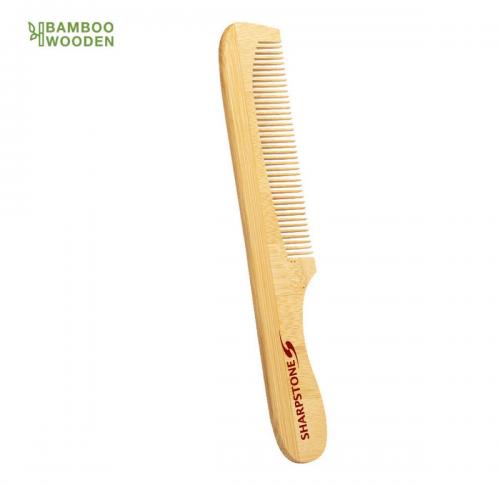 Bamboo Comb Garet