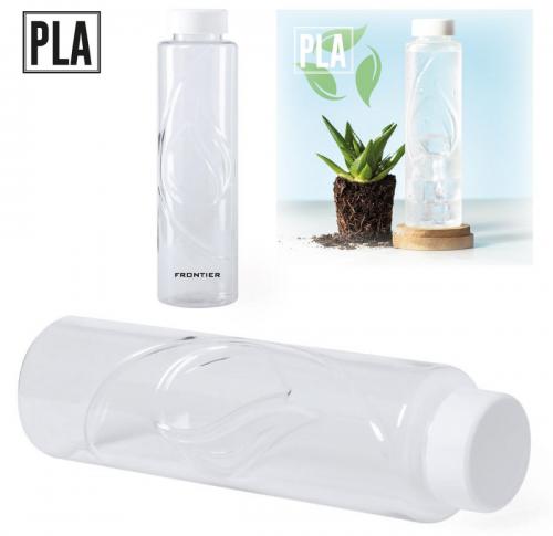 Custom Printed Reusable Eco PLA Water Bottles 830ml