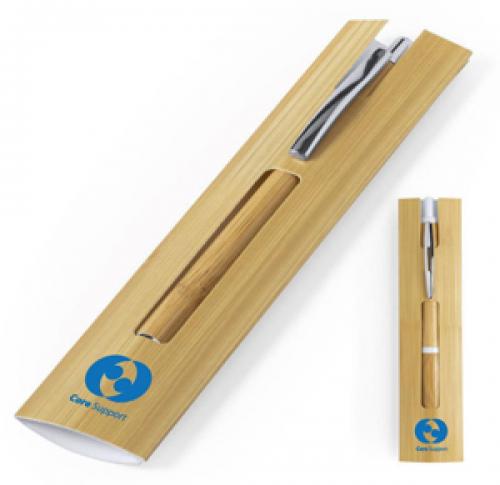 Eco Friendly Pen Packaging Made Of Cardboard