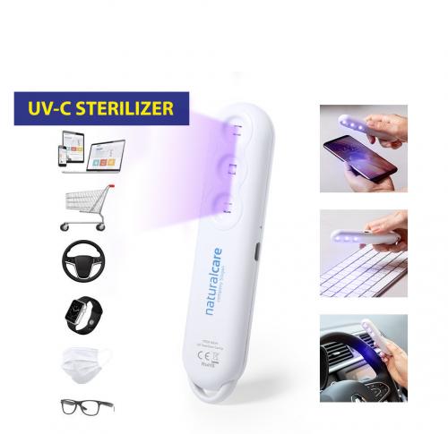 UV Sterilizer Lamp Nurek
