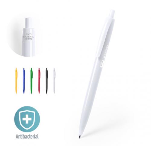 Anti-Bacterial Pen Licter