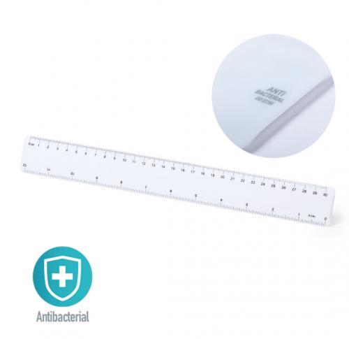 Anti-Bacterial Ruler Nitria