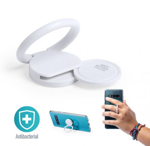 Anti-Bacterial Phone Holder Ring  Popsocket